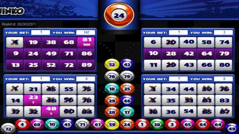 Design e som Super Pachinko