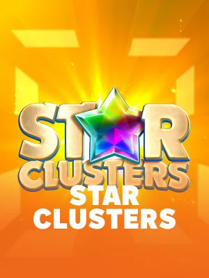 Clusters De Estrelas