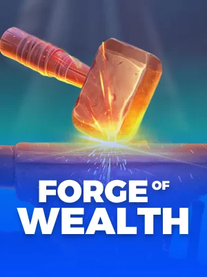 Forge Of Wealth