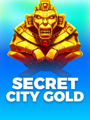 Ouro Da Cidade Secreta