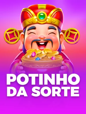 Potinho Da Sorte