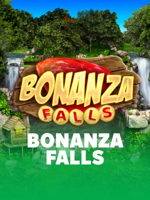 Quedas De Bonança