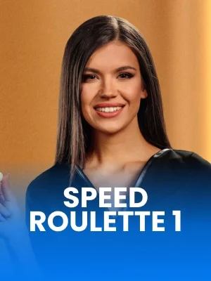Speed Roulette 1