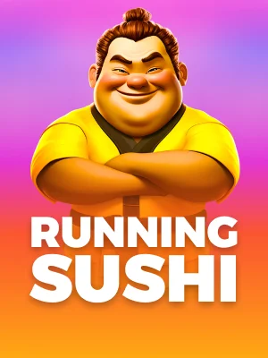 Sushi Correndo