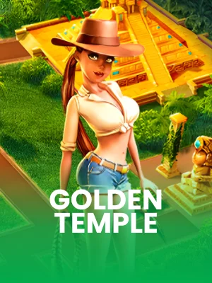 Templo Dourado™